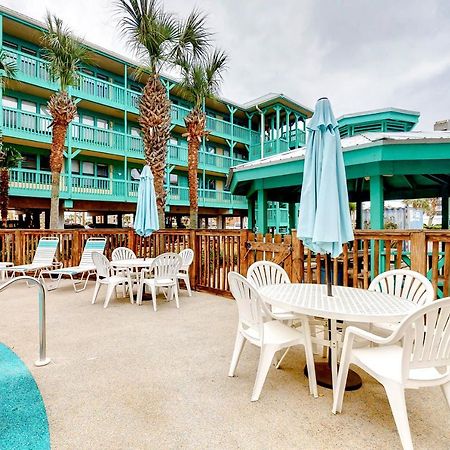 Sea Breeze #312 Apartman Gulf Shores Kültér fotó