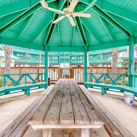 Sea Breeze #312 Apartman Gulf Shores Kültér fotó