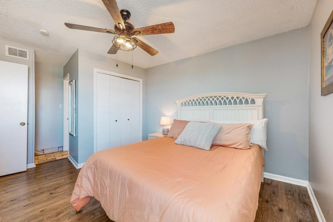 Sea Breeze #312 Apartman Gulf Shores Kültér fotó