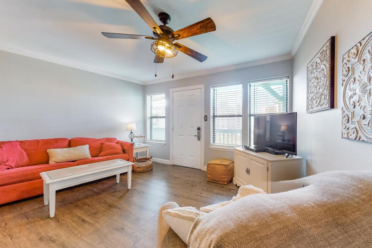 Sea Breeze #312 Apartman Gulf Shores Kültér fotó