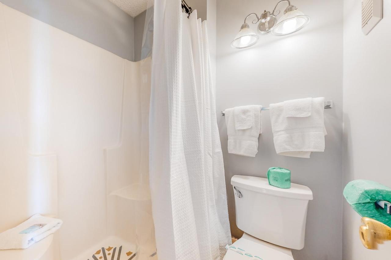 Sea Breeze #312 Apartman Gulf Shores Kültér fotó