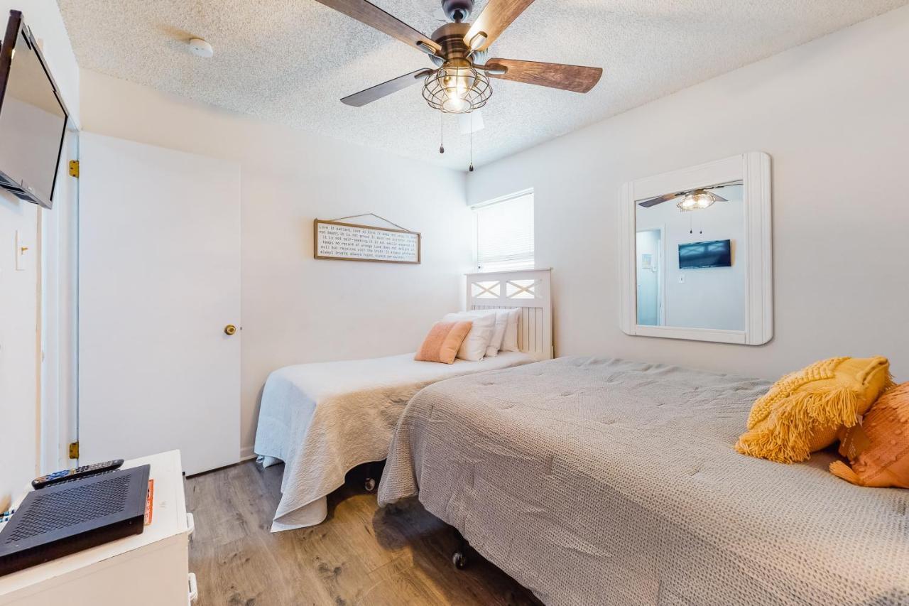 Sea Breeze #312 Apartman Gulf Shores Kültér fotó