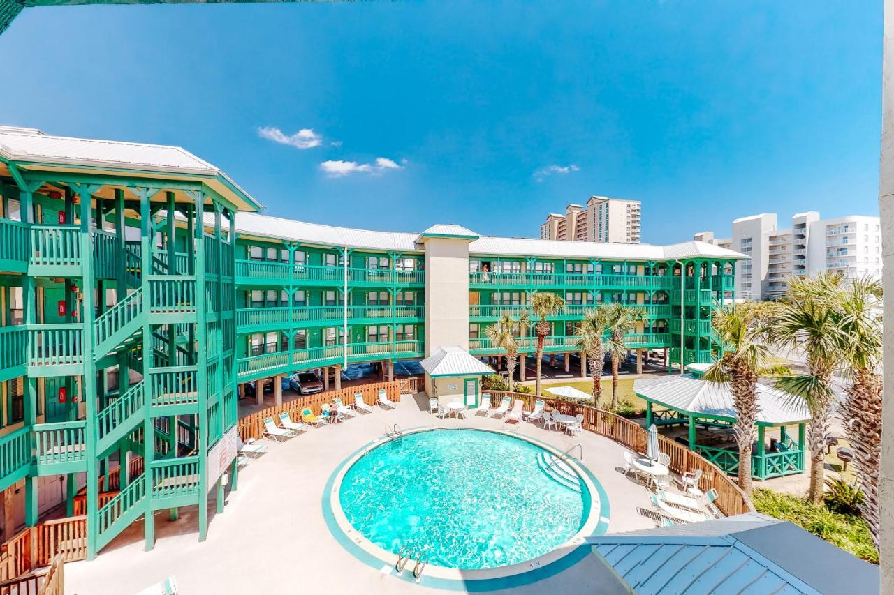 Sea Breeze #312 Apartman Gulf Shores Kültér fotó