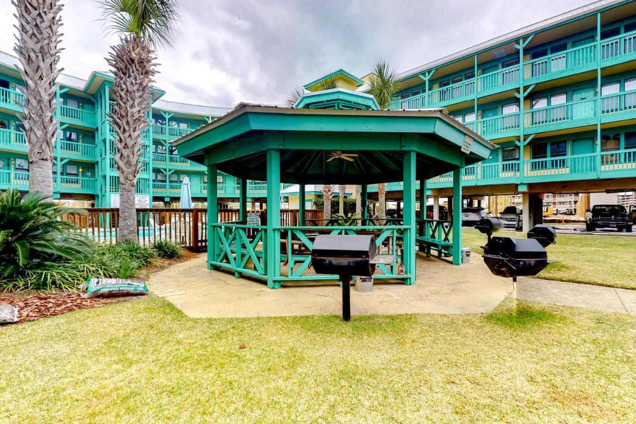 Sea Breeze #312 Apartman Gulf Shores Kültér fotó