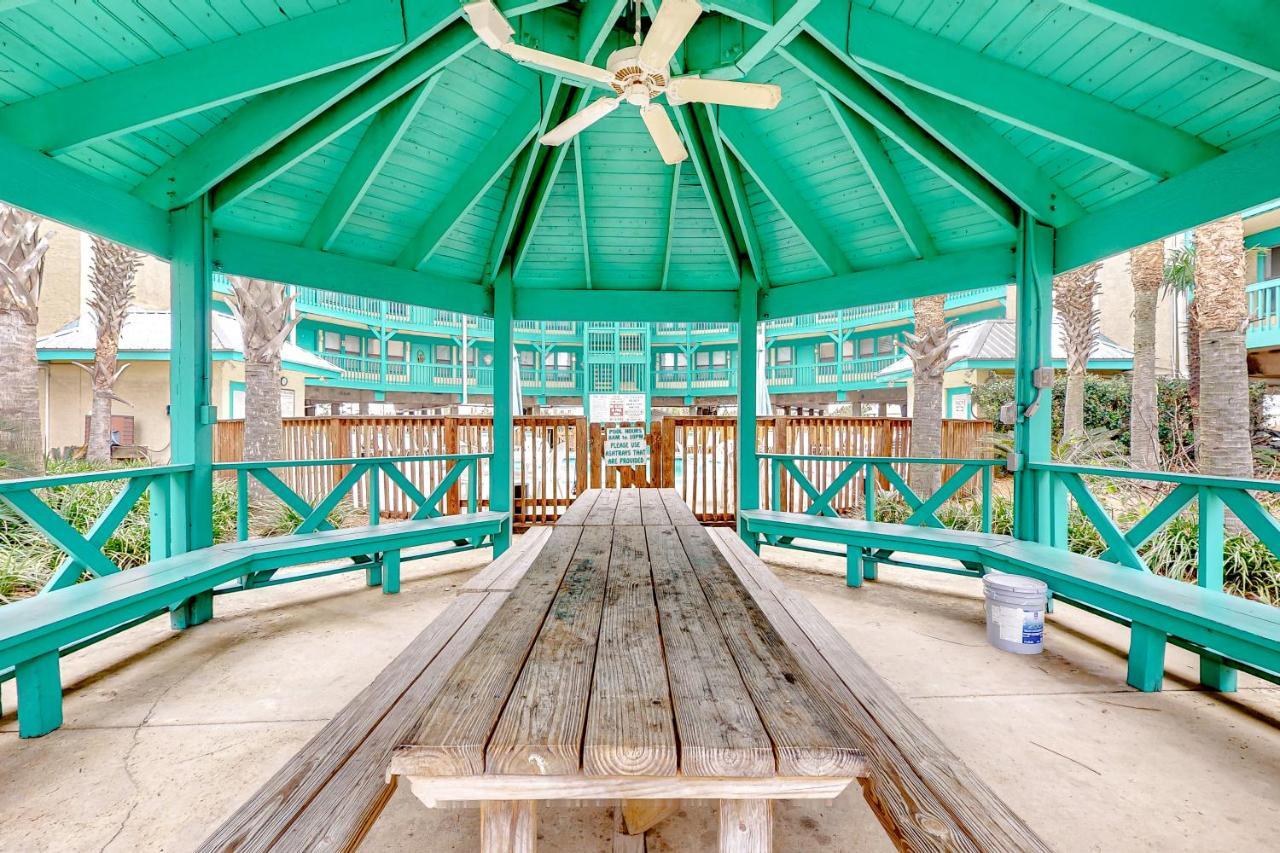 Sea Breeze #312 Apartman Gulf Shores Kültér fotó